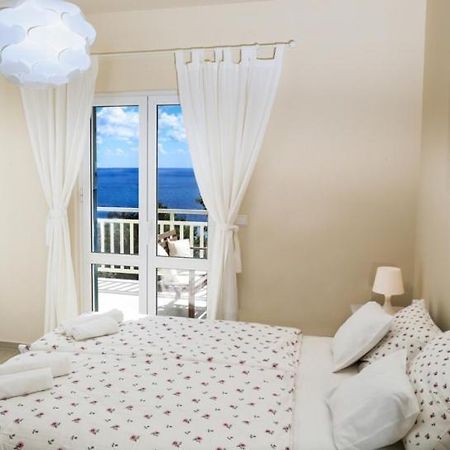 Apartments Villa Lucy Цавтат Екстер'єр фото