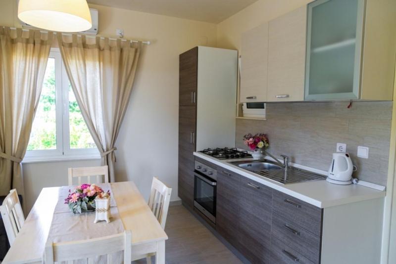 Apartments Villa Lucy Цавтат Екстер'єр фото